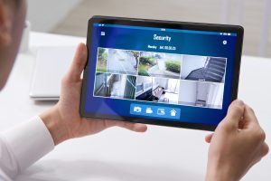 Practical Guide To Home Security On A Budget