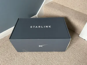 Starlink Troubleshooting Tips