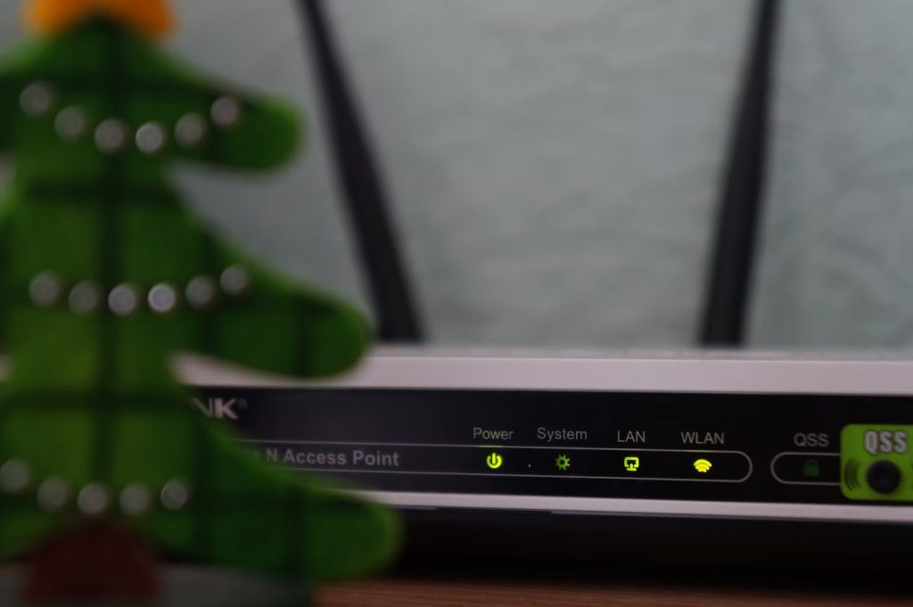 The Best Place To Put Your Router For Strong Wi-Fi