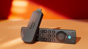 What Is A Fire Stick And How Does It Work?