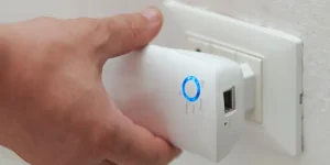 What Is A Wi-Fi Repeater And What Does It Do?