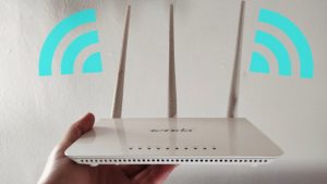 What Is A Wireless Access Point?