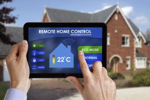 What Is Smart Home Technology?