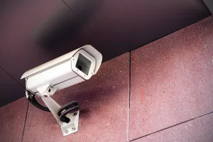 Why A CCTV Policy Is Important