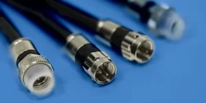 A Complete Guide to Coaxial Connectors