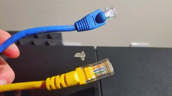 Best Ethernet Cable For Gaming