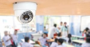 CCTV Laws for Schools – What Are They?
