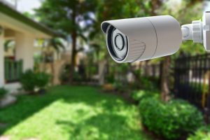 Can Tenants Install Security Cameras?
