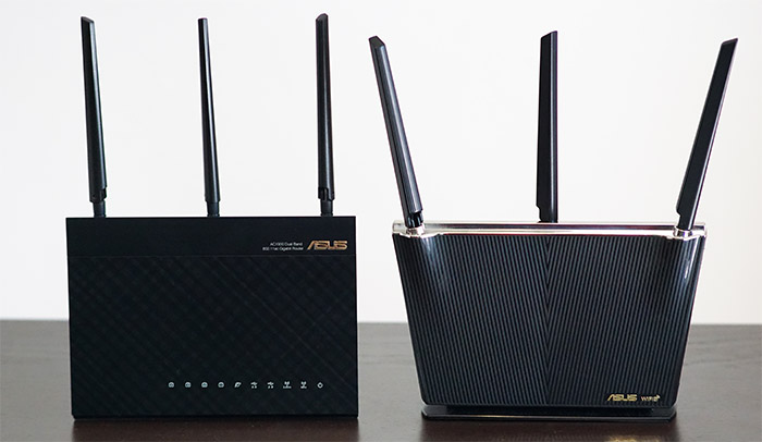 Can You Have Two Routers In The Same House