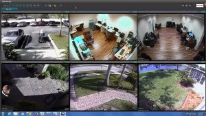 Connect Security Cameras to TV: The Easiest Way