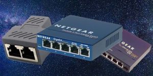 Ethernet Splitter vs. Switch: What’s the Difference