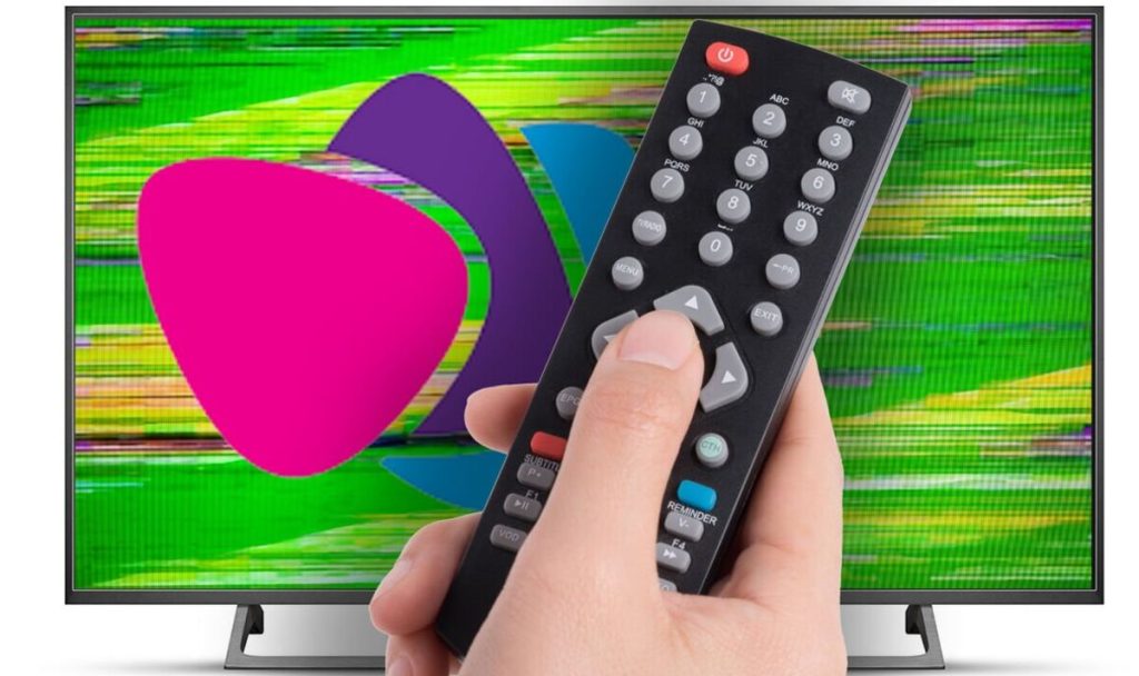 Freesat Signal Checker