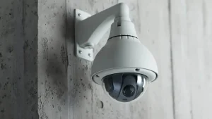 How Long Do Security Cameras Keep Footage?