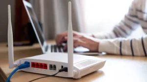 How To Set Up Internet In a New House