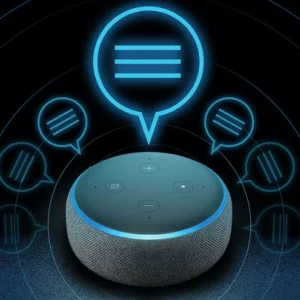 How to Change Alexa Voice