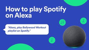 How to Connect Alexa to Spotify: Quick and Simple Steps