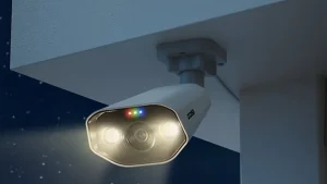 How to Know If a Security Camera Is On