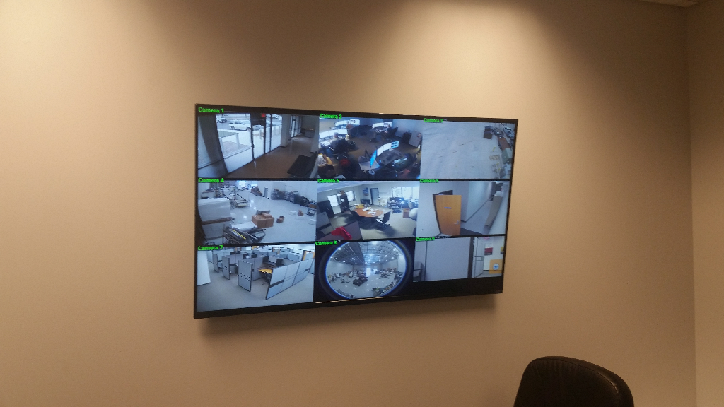 How to View & Stream IP Cameras on TV