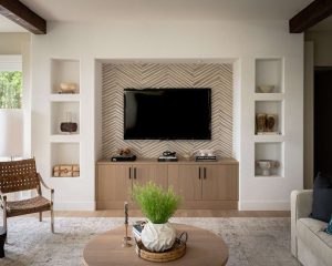 Living Room TV Ideas For The Ultimate Viewing Experience