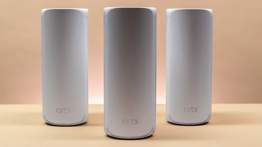 Mesh Wi-Fi Setup Explained: Maximise Your Home Network