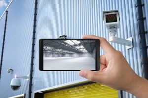 Security Cameras that Connects to Phone without Wi-Fi