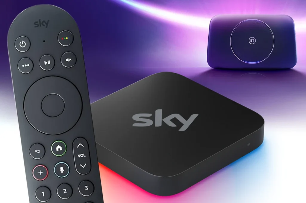 What Exactly Is Sky Stream? Unveiling The Streaming Revolution