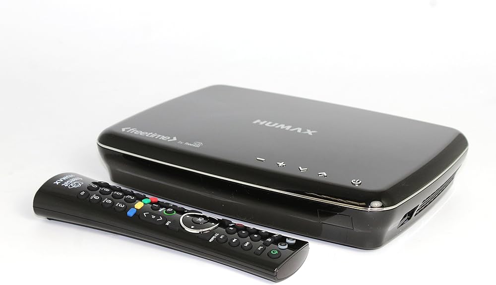 Why Is My Freesat Box Not Working?