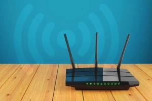 Can You Have Too Many Wi-Fi Access Points?