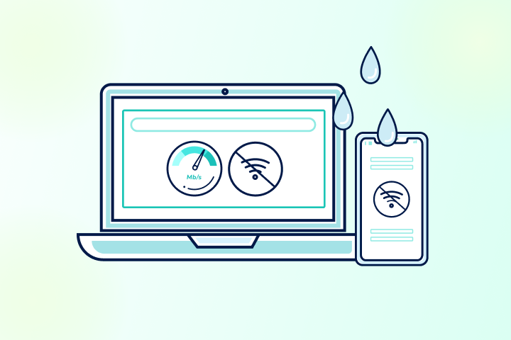 How Does the Weather Affect Your Wi-Fi Connection?