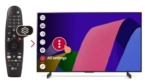 How to Turn Off Subtitles on a TV