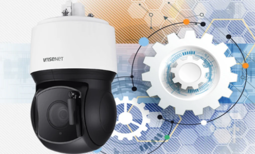 The History and Evolution of CCTV