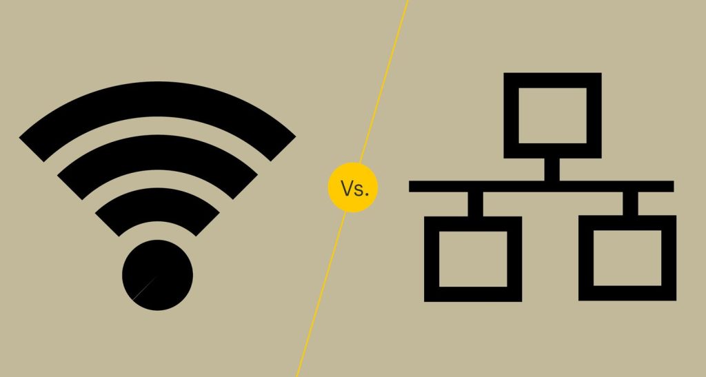 Wi-Fi vs. Ethernet: Understanding the Pros and Cons
