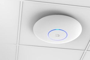 Optimal WiFi Access Point Placement