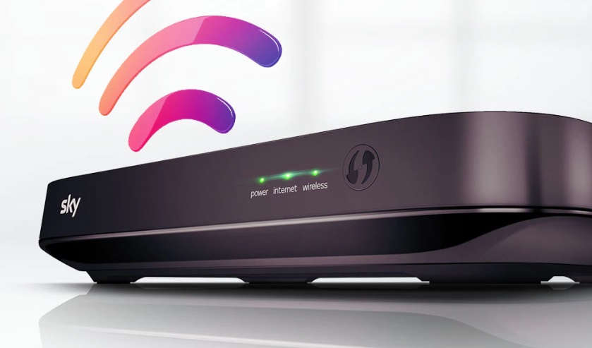 Can I Get a Free Sky WIFI Booster?