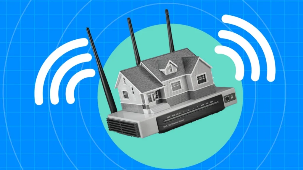 Setting Up a Guest WiFi Network
