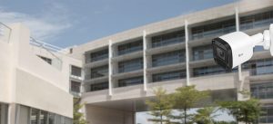 The Importance of CCTV in Residential Blocks of Flats
