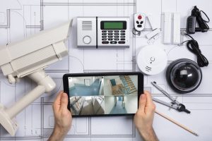 Why You Should Not Install an Intruder Alarm Yourself