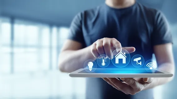 Home Automation 101: A Beginner’s Guide