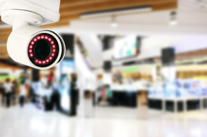 How CCTV Can Help Improve Health and Safety