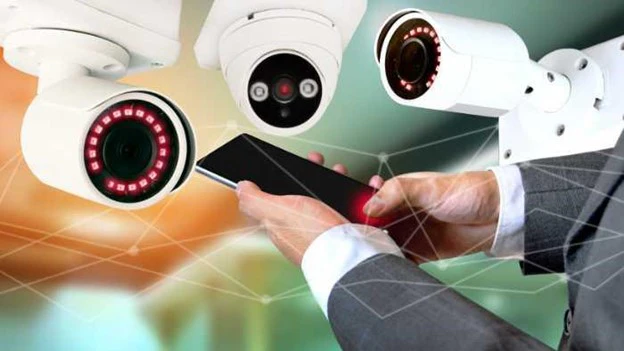 Infrared CCTV Cameras – All You Need to Know