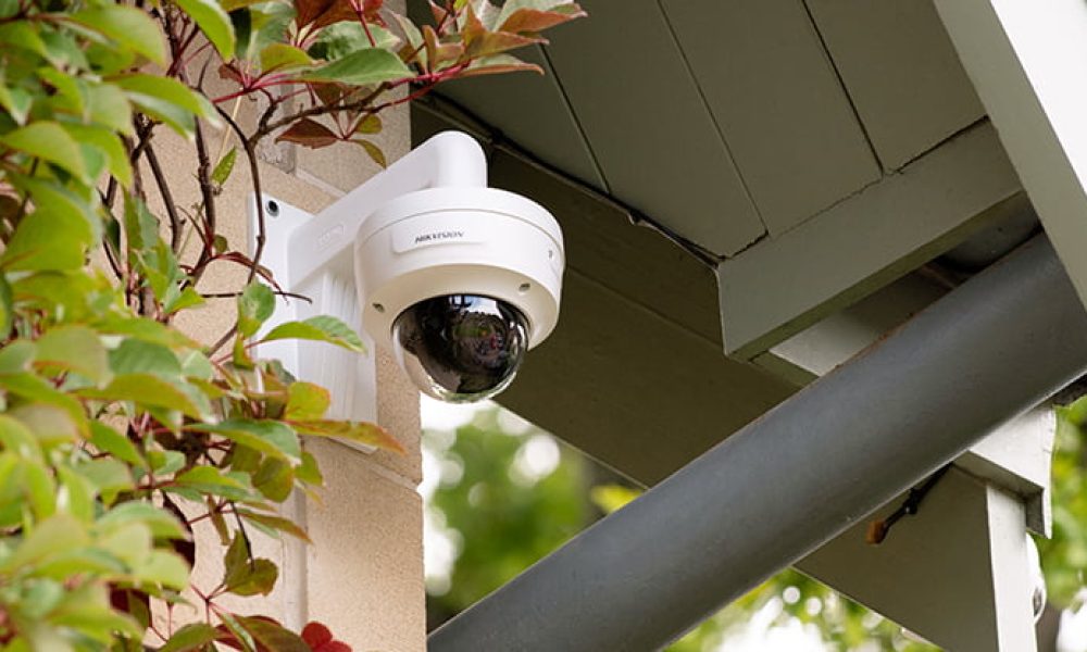 CCTV Installation