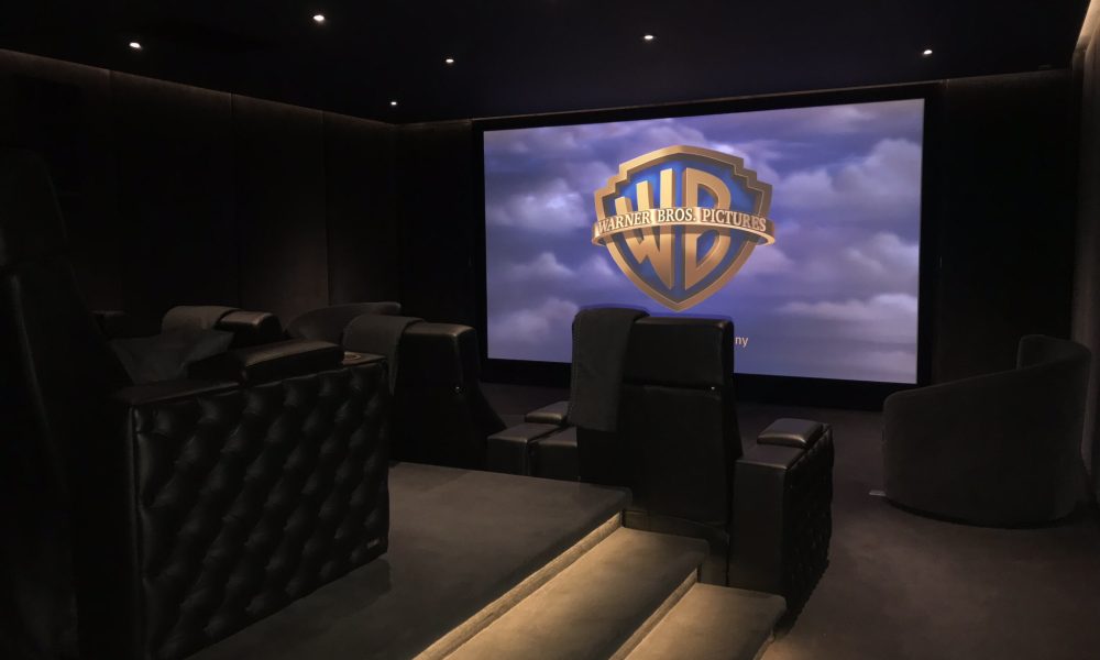 Audio Visual