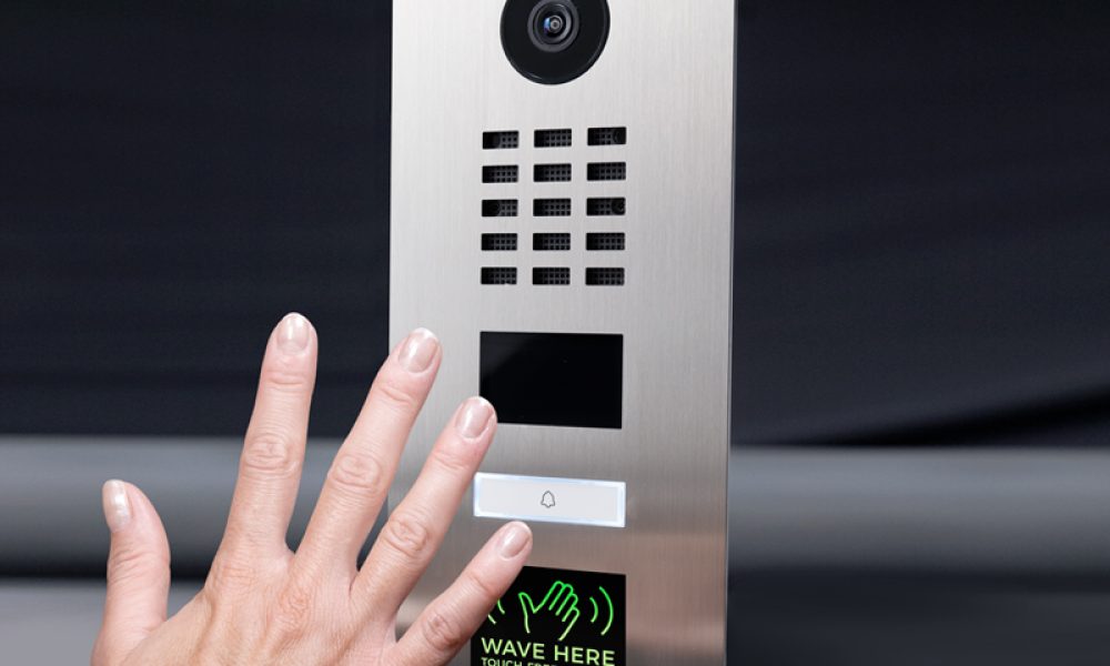 Door Entry System