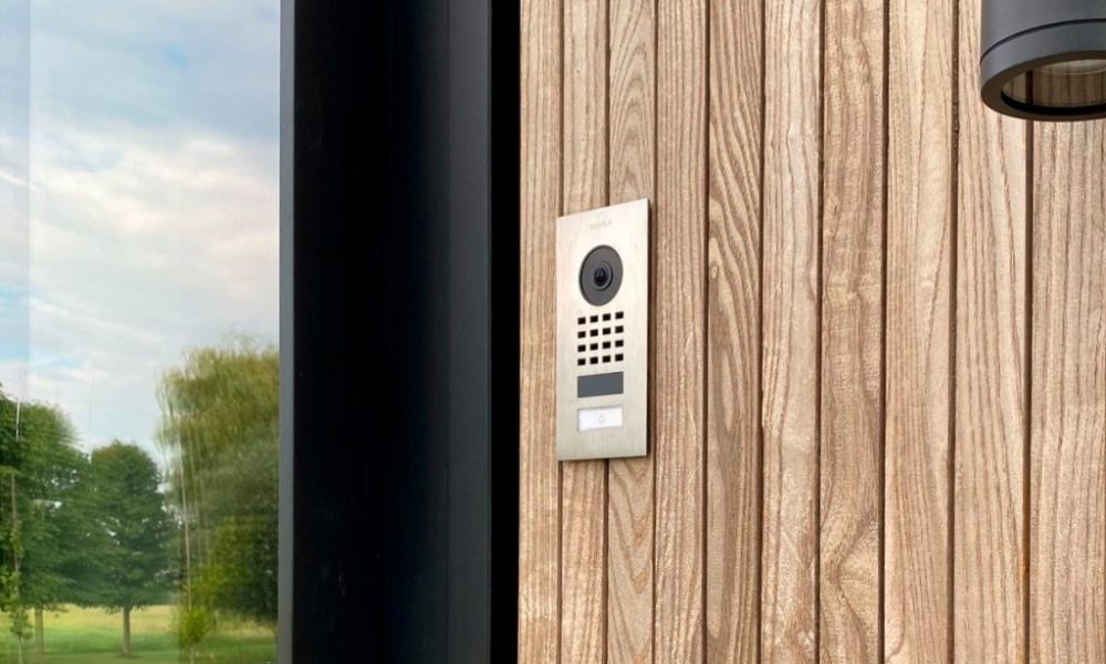 Door Entry System