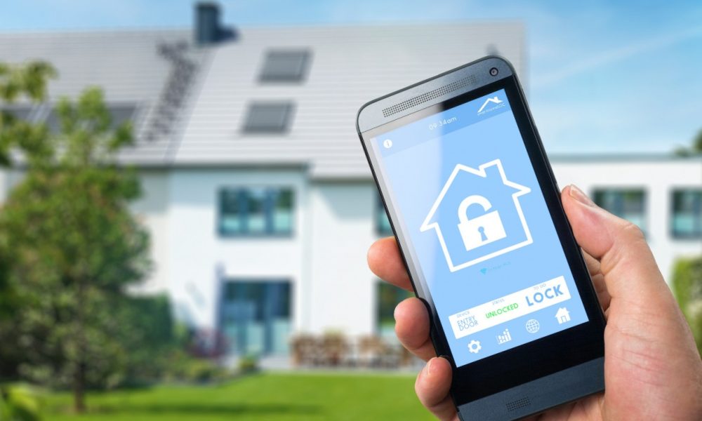 Home Alarm Systems