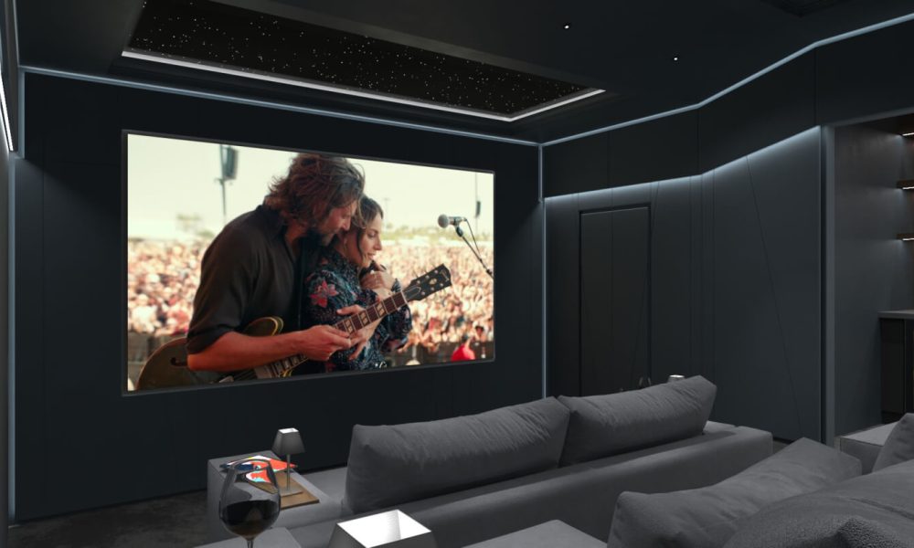 Audio Visual
