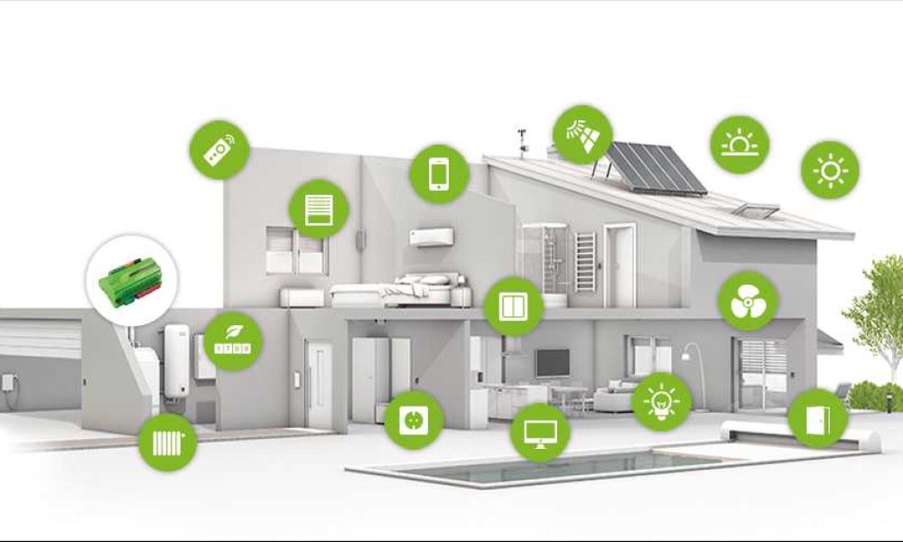 How to Build a Smart Home: A Step-by-Step Guide