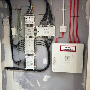 Smart Home Systems