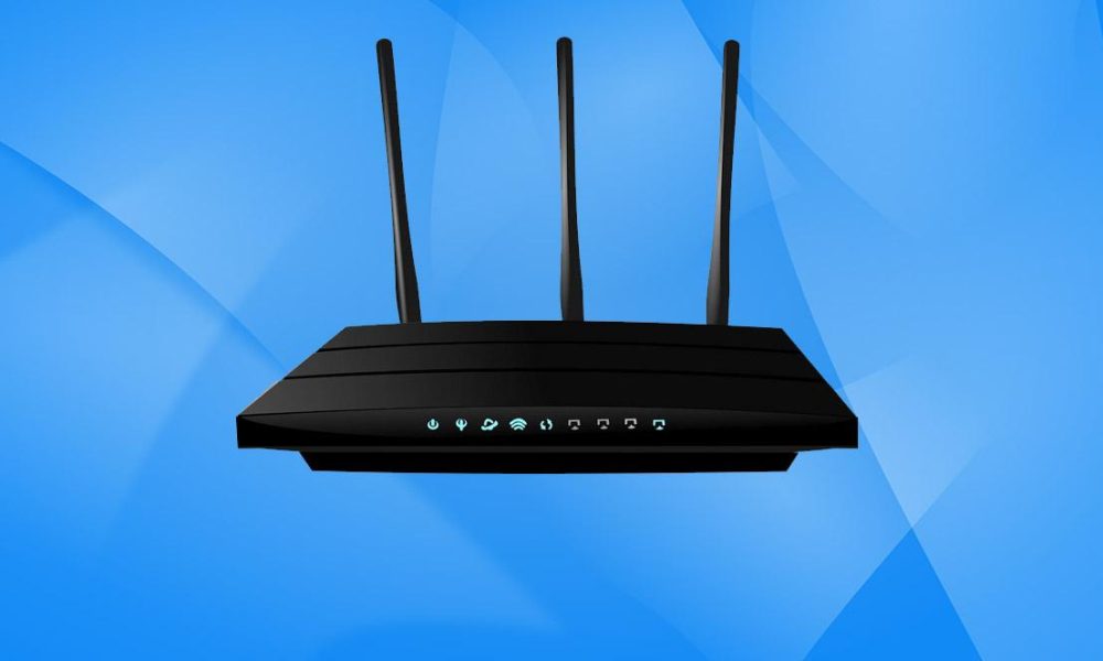 Point to Point WiFi