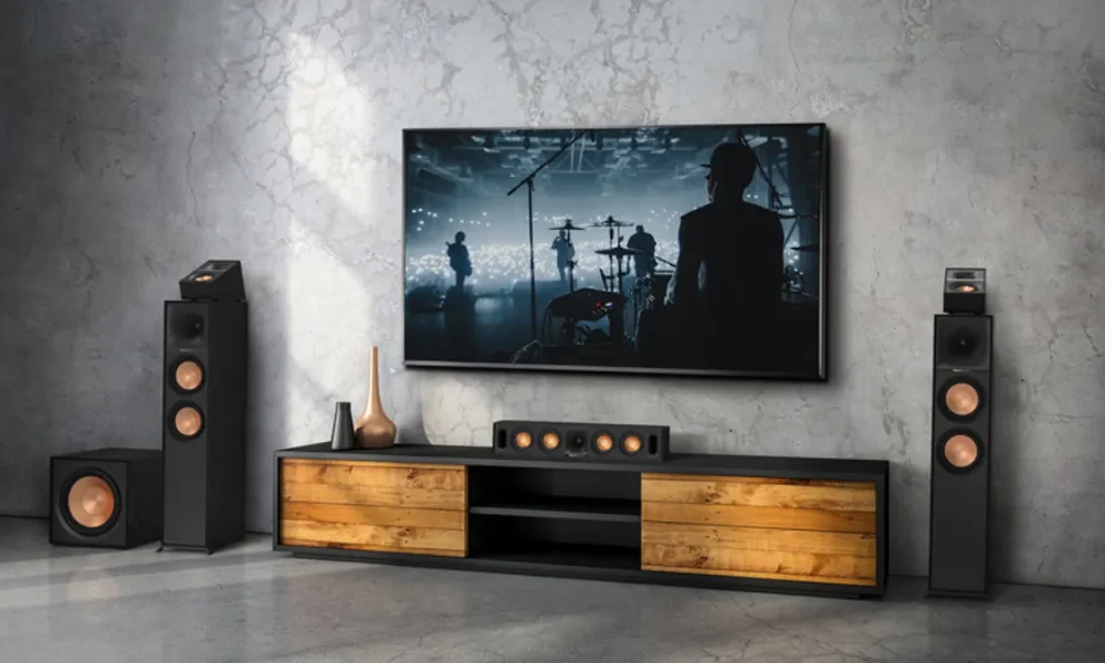 Audio Visual